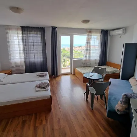 Pashovi Sozopol